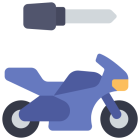 Aluguer de moto