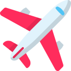 Reserva de Voo Aéreo